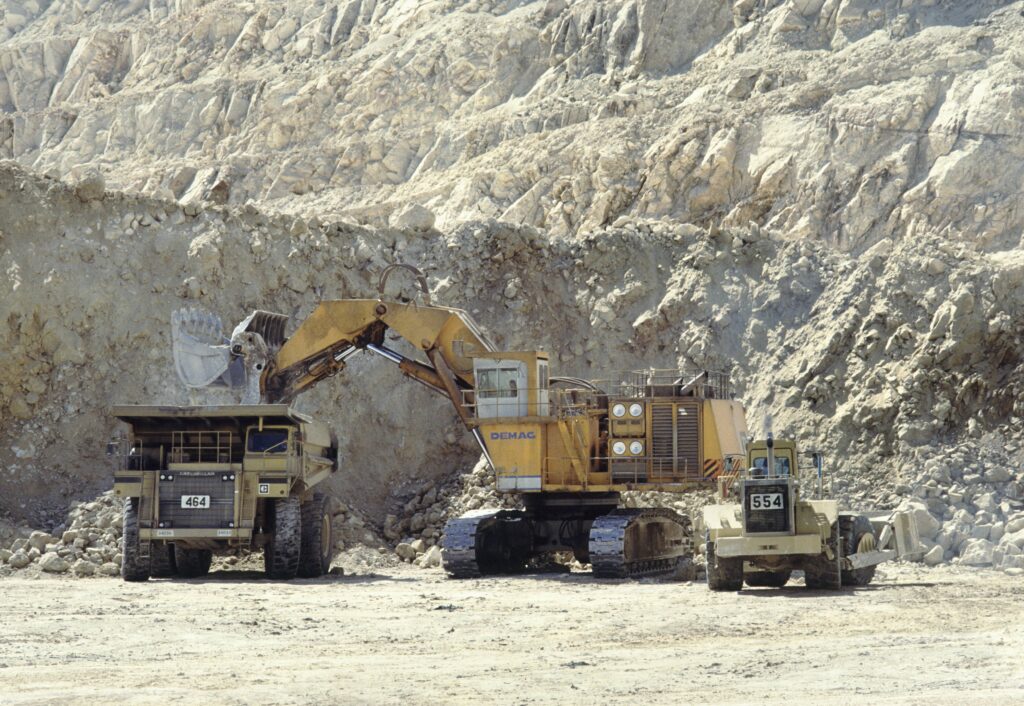 Goldfieber in Nevada: Übernahmen und Explorationserfolge im Edelmetall-Hotspot