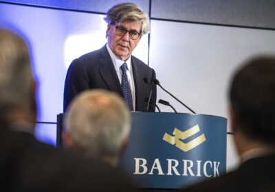 Wenn der Goldpreis steigt und der Marktführer stolpert