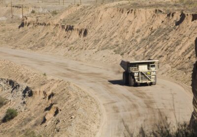 BHP reagiert auf Engpässe und erwägt Neustart stillgelegter US-Minen