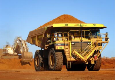 Glencore und Wyloo sondieren BHPs Nickelgeschäft in Westaustralien