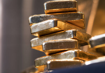 Yuan-Schwäche stärkt Goldnachfrage der Notenbanken