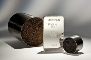 Sprott Portfoliomanager sieht weiteres Potenzial für Platin