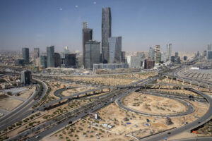 Saudi-Arabien intensiviert seine Rolle im Bergbau- und Metallgeschäft