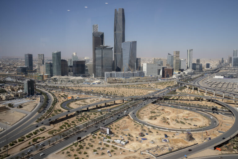 Saudi-Arabien intensiviert seine Rolle im Bergbau- und Metallgeschäft