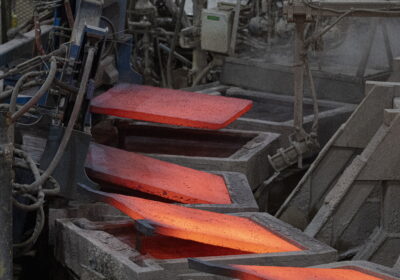 Freeport McMoRan löst sich vom globalen Kupfer-Benchmark