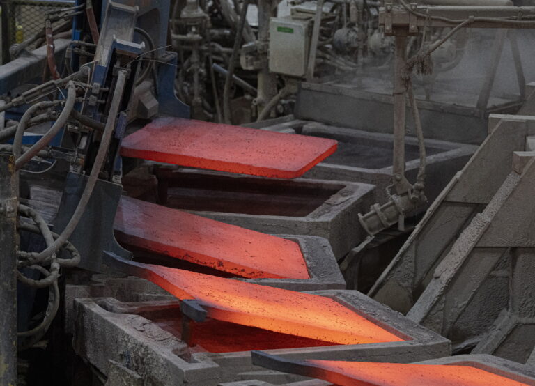 Freeport McMoRan löst sich vom globalen Kupfer-Benchmark