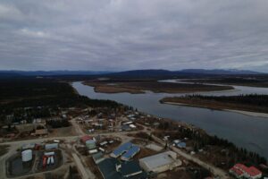 Washington investiert 35,6 Mio. USD in Trilogy Metals und reaktiviert Genehmigungen