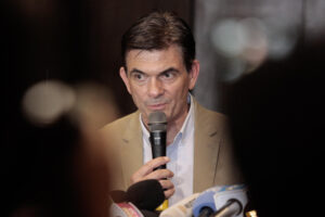 Was bedeutet Rodrigo Paz für Boliviens Bergbau?