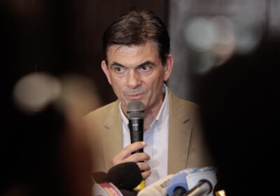 Was bedeutet Rodrigo Paz für Boliviens Bergbau?