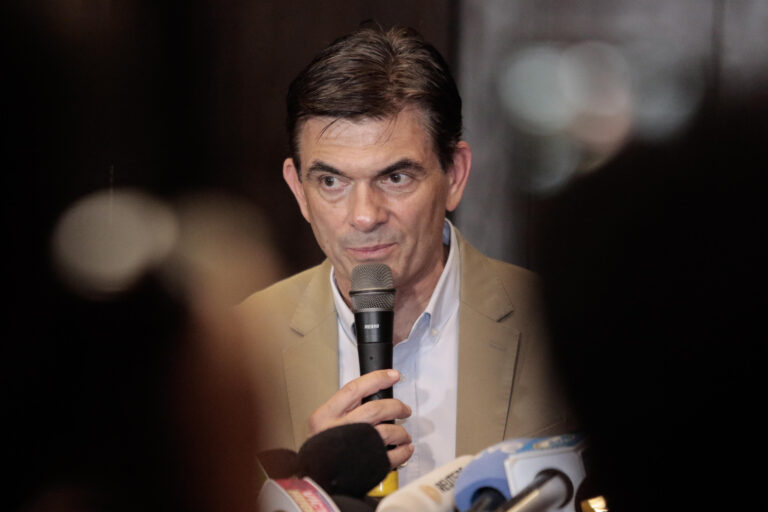 Was bedeutet Rodrigo Paz für Boliviens Bergbau?
