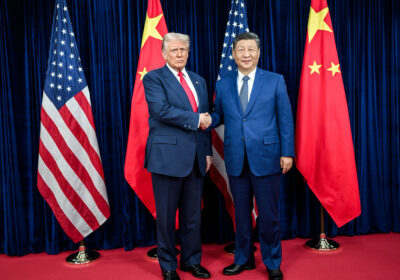 Hoffnung auf Entspannung im Rohstoffstreit zwischen Washington und Peking