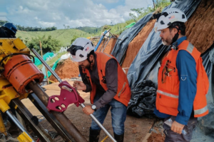 Quimbaya Gold sichert 10 Mio. CAD Finanzierung und weitet Landpaket in Kolumbien massiv aus