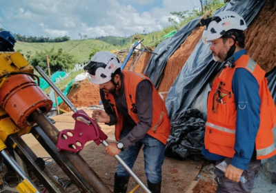Quimbaya Gold sichert 10 Mio. CAD Finanzierung und weitet Landpaket in Kolumbien massiv aus