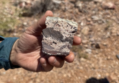 Questcorp Mining: Der geheime Favorit im Sonora-Goldgürtel