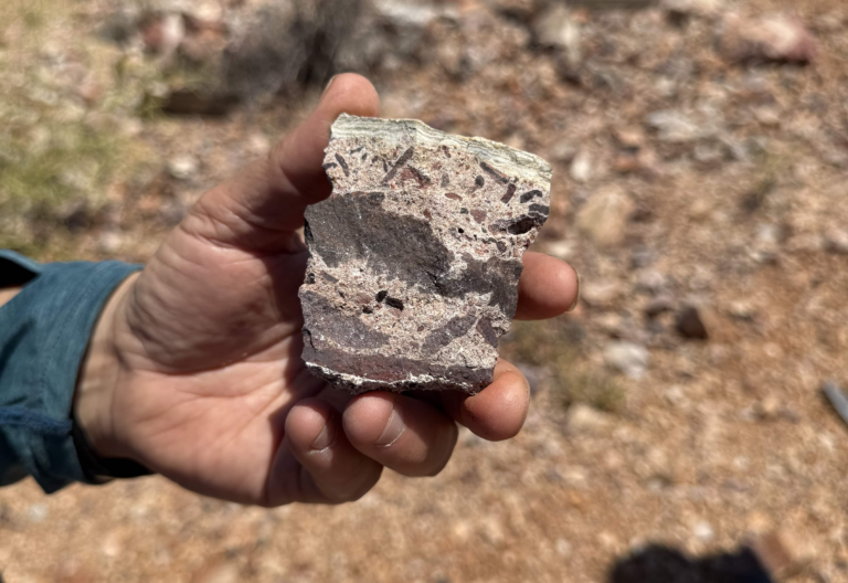 Questcorp Mining: Der geheime Favorit im Sonora-Goldgürtel
