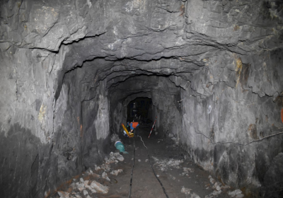 Neues Förderniveau eröffnet Altiplano Zugang zu höhergradigem Erz