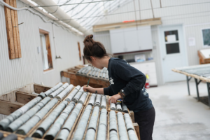 Vanadiumcorp startet Neubewertung des Lac-Laura-Goldprojekts in Québec