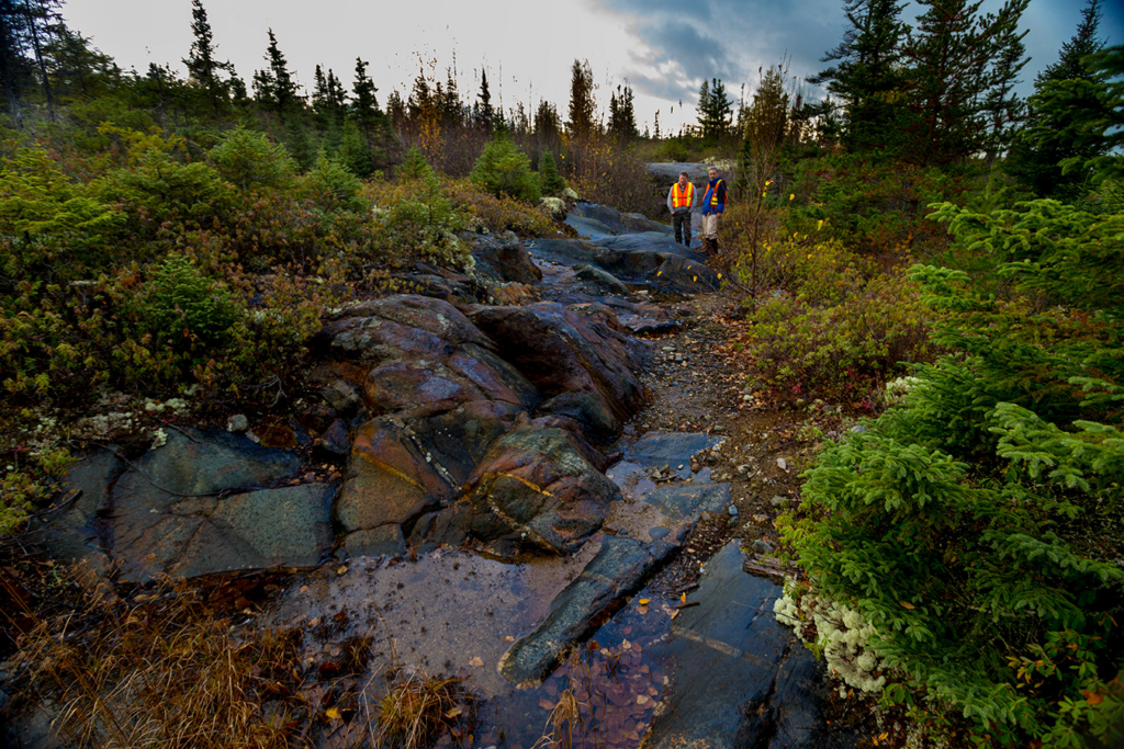 Fortschritte bei Vanadiumcorp-Projekten in Kanada beflügeln Zukunftsaussichten