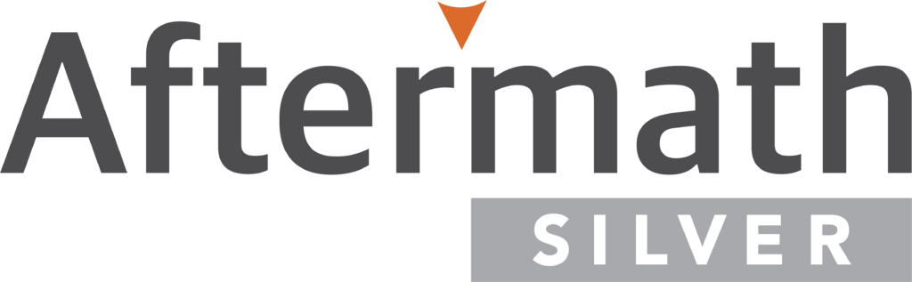 Aftermath Silver Ltd. Logo