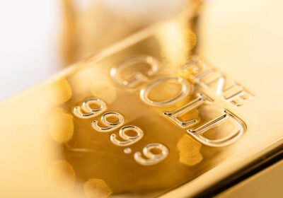 Goldman Sachs sieht Gold bei 4.900 USD je Unze bis 2026