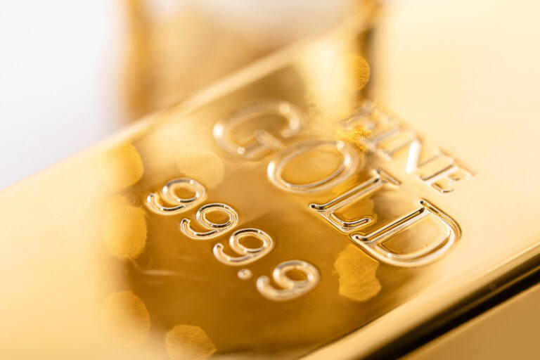Goldman Sachs sieht Gold bei 4.900 USD je Unze bis 2026