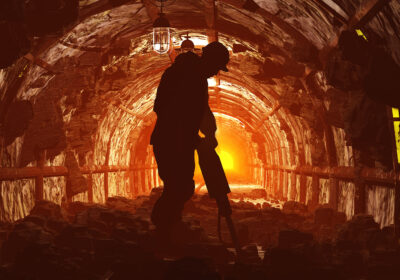 Die Rohstoffwoche: VanadiumCorp, Teck Resources, First Majestic Silver, McEwen Copper, Rio Tinto, B2Gold, Predictive Discovery, Robex Resources, Barrick Mining