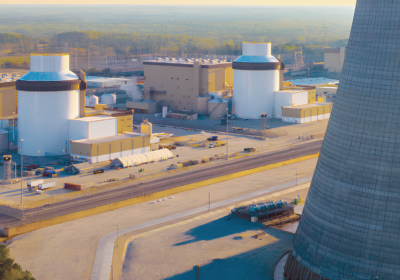 US-Atomoffensive entfacht neuen Boom bei Cameco und Co.