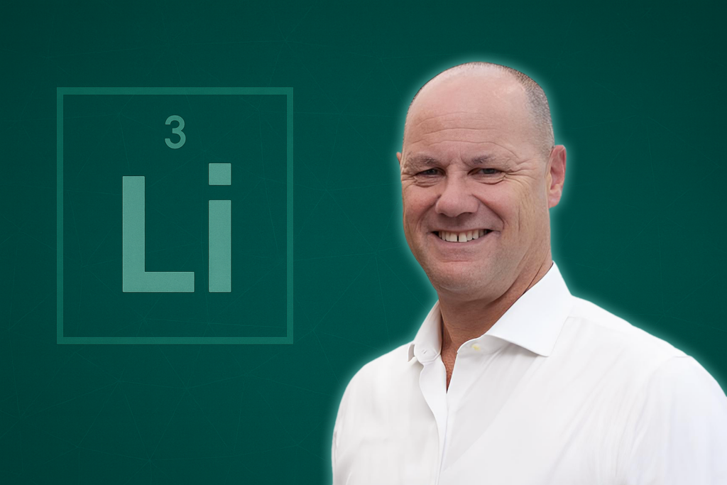 Ex-Piedmont-CEO Keith Phillips bringt Milliarden-Erfahrung ein