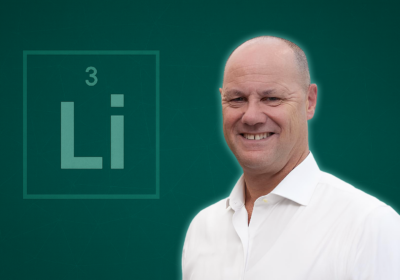 Ex-Piedmont-CEO Keith Phillips bringt Milliarden-Erfahrung ein