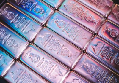 LBMA-Chef Zoellner: Goldrallye geht weiter - London braucht eigenen Future
