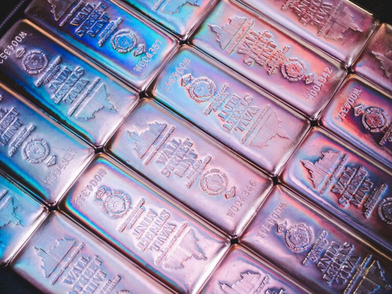 LBMA-Chef Zoellner: Goldrallye geht weiter - London braucht eigenen Future