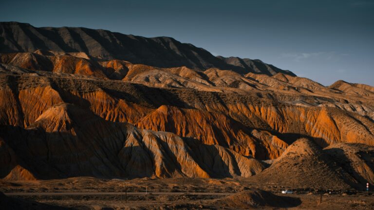 Explorer starten durch: Nevada wird zum Goldstandard für Goldgräber