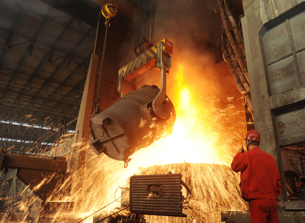 Freeport treibt Neustart von Grasberg voran und plant Produktionsanstieg ab 2026