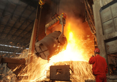 Freeport treibt Neustart von Grasberg voran und plant Produktionsanstieg ab 2026