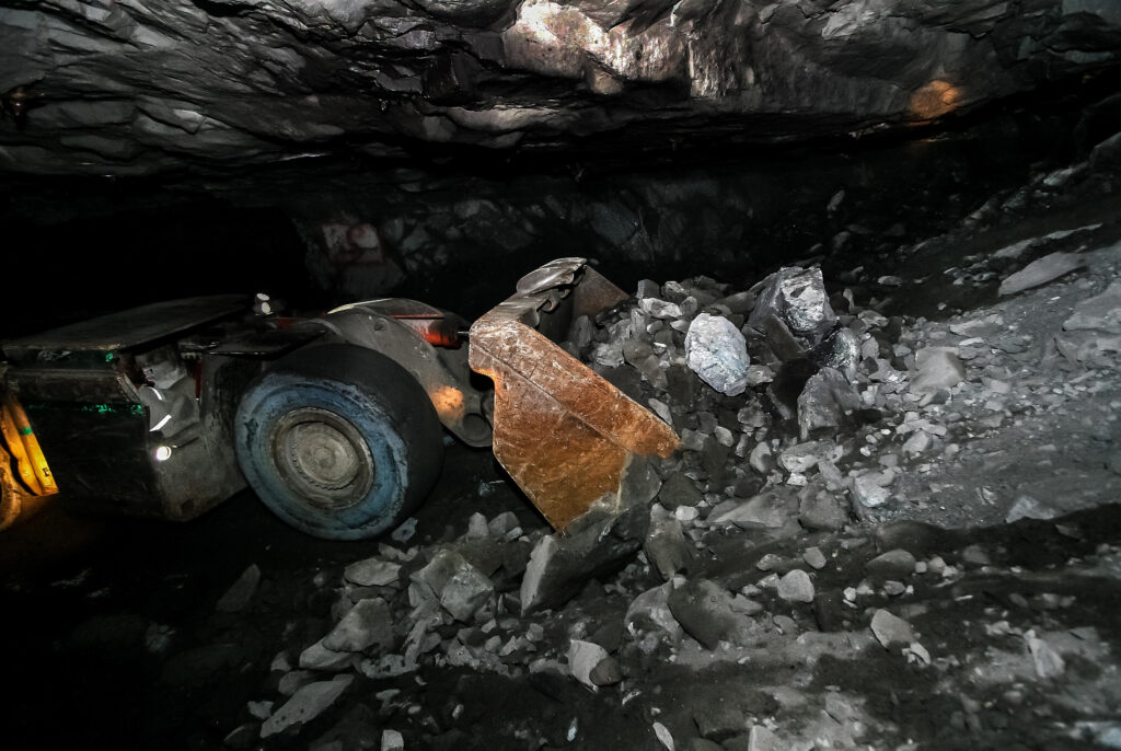 Südafrikas Rohstoffboom ist nicht hausgemacht, aber nachhaltig