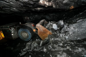 Südafrikas Rohstoffboom ist nicht hausgemacht, aber nachhaltig