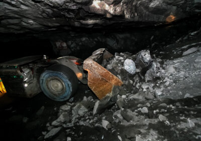 Südafrikas Rohstoffboom ist nicht hausgemacht, aber nachhaltig