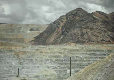 Bergbauinvestoren strömen nach Peru: Projektpipeline füllt sich
