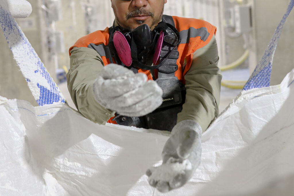 Das westliche Lithiumangebot könnte wackliger sein als gedacht