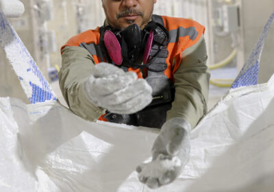 Das westliche Lithiumangebot könnte wackliger sein als gedacht