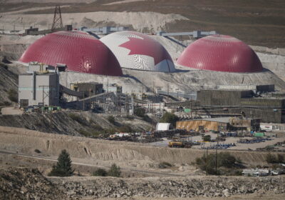 Kanada bei kritischen Rohstoffen auf Trumps Spuren