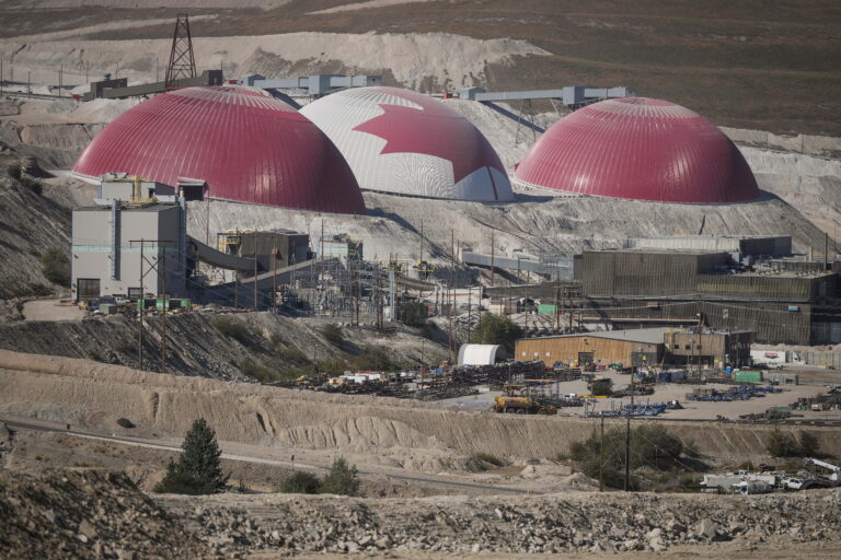 Kanada bei kritischen Rohstoffen auf Trumps Spuren