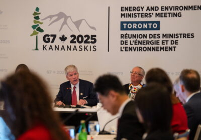 G7-Allianz bringt Kanada 25 neue Rohstoffprojekte