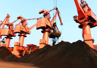 Australiens Bergbaugiganten spüren die Grenzen des Eisenerz-Booms