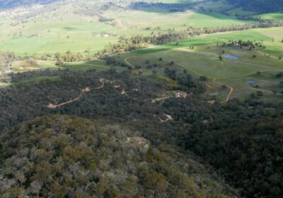 Goldhausse rückt kleine Lagerstätten ins Blickfeld:  Kuniko sichert bohrbereites Projekt in Australien