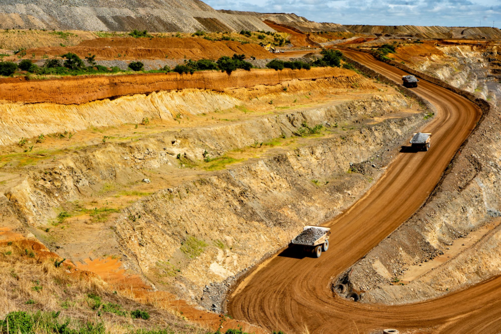 Gold- und Lithiumförderung in Mali läuft weitgehend planmäßig