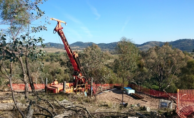Gold-Silber-Potenzial: Kuniko mit neuen Fortschritten am Commonwealth-Projekt