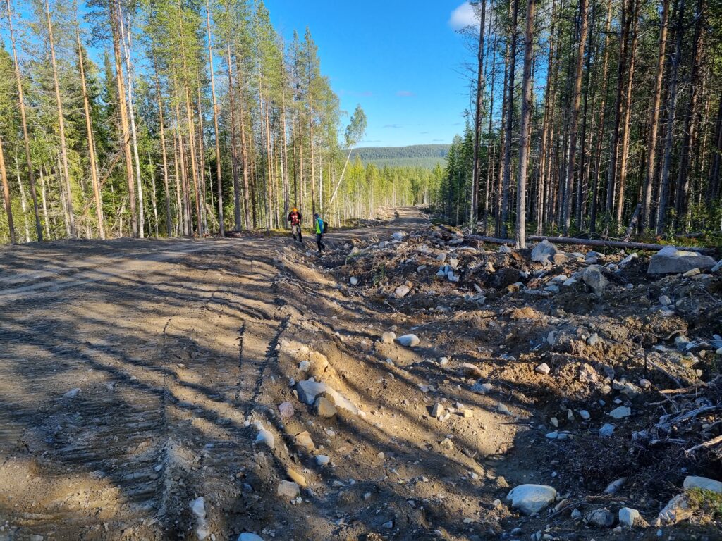 Rohstoffl&uuml;cke in Europa: Arctic Minerals als Beispiel neuer Explorationsaktivit&auml;t