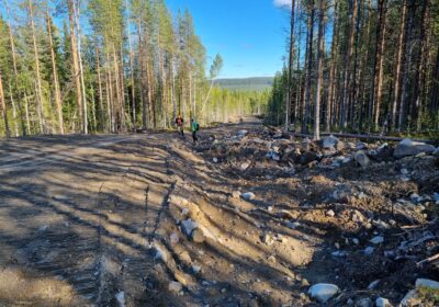 Rohstoffl&uuml;cke in Europa: Arctic Minerals als Beispiel neuer Explorationsaktivit&auml;t