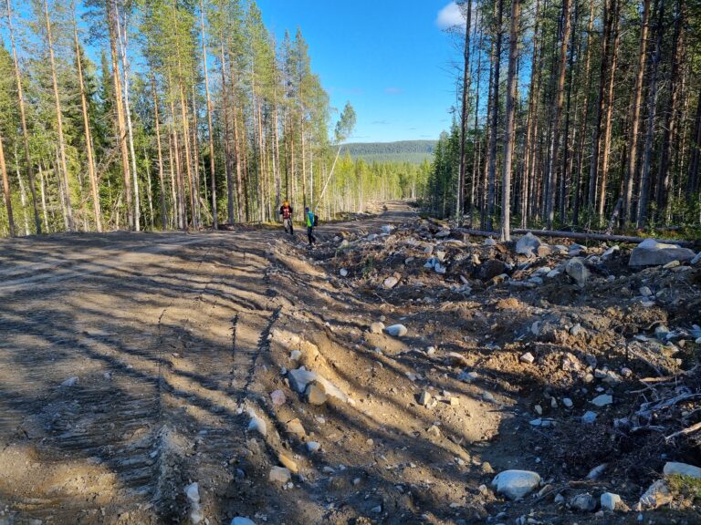 Rohstoffl&uuml;cke in Europa: Arctic Minerals als Beispiel neuer Explorationsaktivit&auml;t